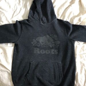 ROOTS hoodie!